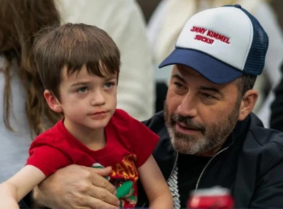 jimmy kimmel s son billy successfully undergoes third open heart surgery