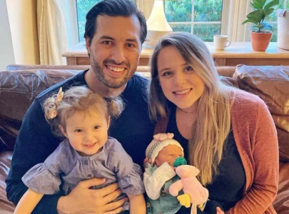 jinger duggar reveals that she loves her parents despite their differences jinger duggar reveals that she loves her parents despite their differences