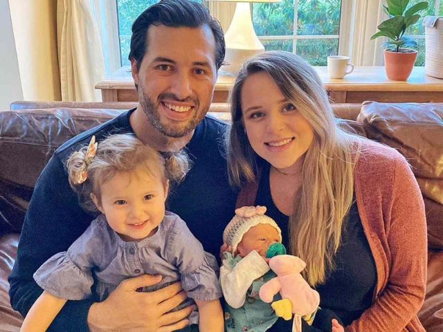 jinger duggar reveals that she loves her parents despite their differences jinger duggar reveals that she loves her parents despite their differences
