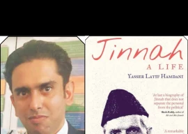 jinnah the man and the politician