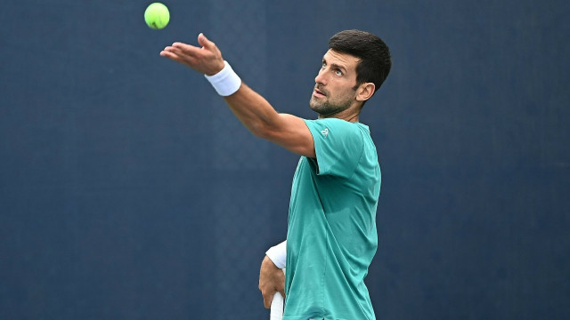 djokovic commits to doubles duty
