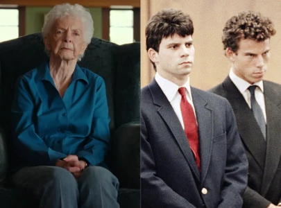 aunt of erik and lyle menendez reveals disturbing new details advocates for their release aunt of erik and lyle menendez reveals disturbing new details advocates for their release