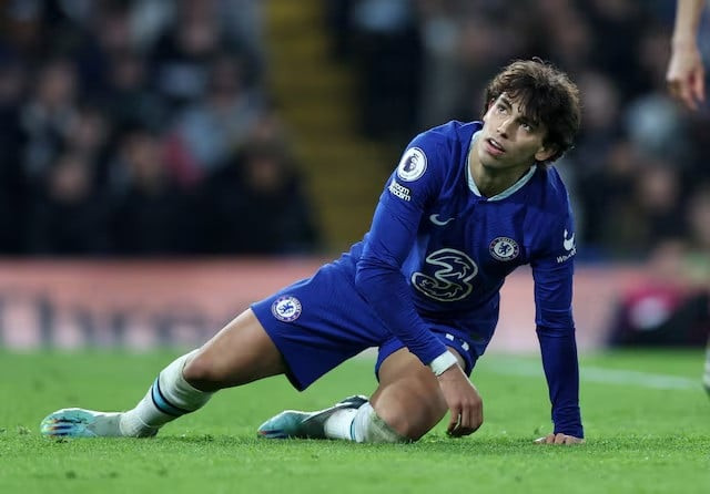 joao felix returns to chelsea with permanent move from atletico madrid joao felix returns to chelsea with permanent move from atletico madrid