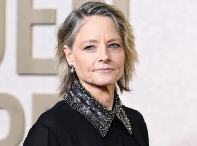 jodie foster reveals her unconventional relationship with acting