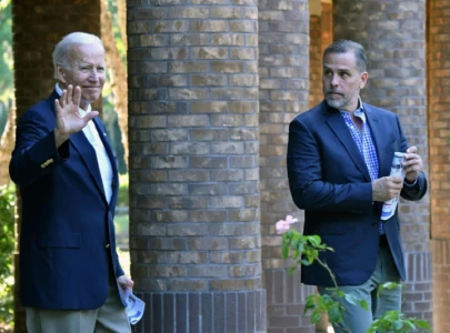 biden s son hunter indicted on gun charges biden s son hunter indicted on gun charges