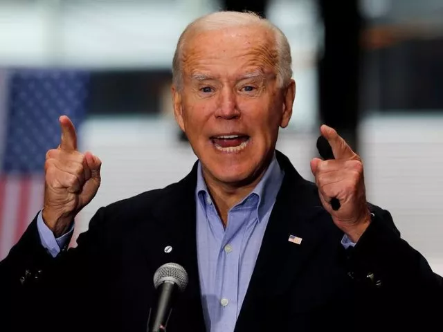 democratic presidential candidate joe biden photo reuters file democratic presidential candidate joe biden photo reuters file