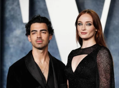 joe jonas calls sophie turner an incredible mom joe jonas calls sophie turner an incredible mom