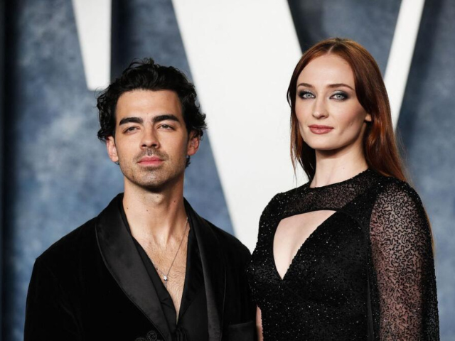 sophie turner admits the challenges of single motherhood amid divorce from joe jonas sophie turner admits the challenges of single motherhood amid divorce from joe jonas