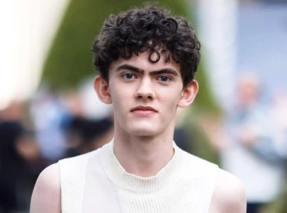 joe locke s rise to fame from heartstopper to marvel and broadway