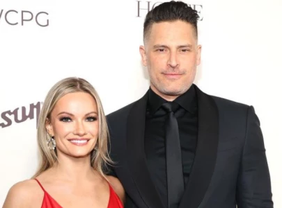 joe manganiello and caitlin o connor embark on whirlwind romance with global adventures joe manganiello and caitlin o connor embark on whirlwind romance with global adventures