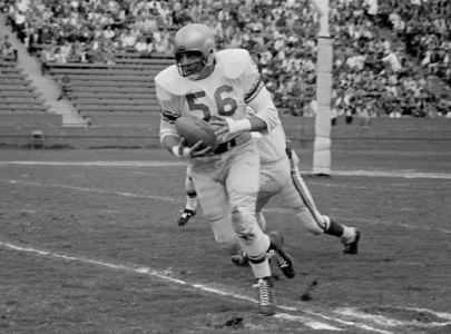 detroit lions legend and hall of famer joe schmidt breathes his last at 92