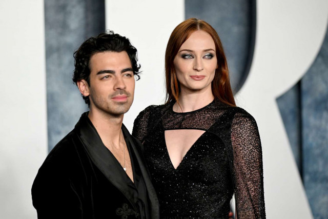 sophie turner finally speaks out on her divorce with joe jonas sophie turner finally speaks out on her divorce with joe jonas
