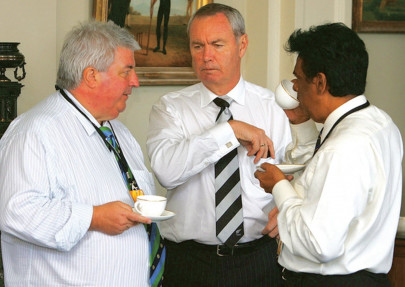 i love living life on the edge   john abraham