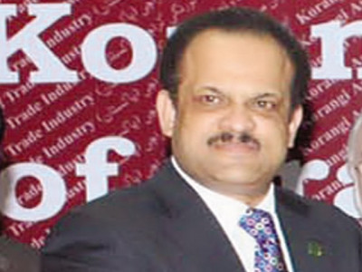 back in business power supply to industries improves