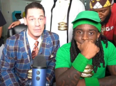 john cena joins kai cenat s stream thrilling viewers in epic crossover john cena joins kai cenat s stream thrilling viewers in epic crossover