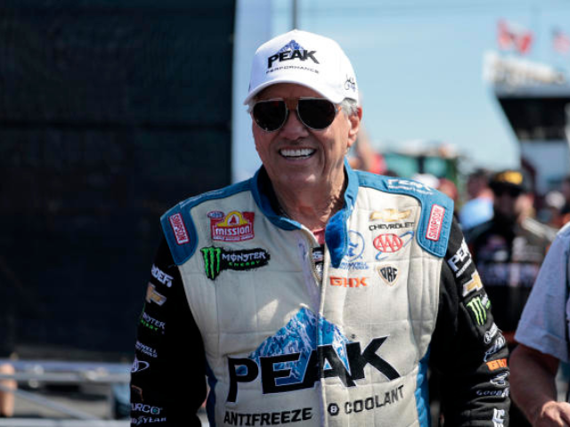 john force moved to neurological intensive care unit after fiery crash at nhra event john force moved to neurological intensive care unit after fiery crash at nhra event