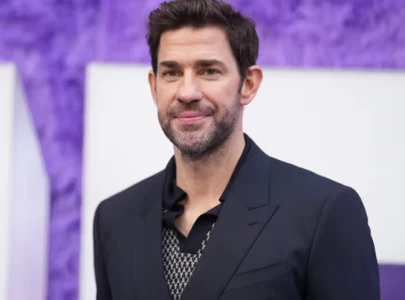 fans divided as john krasinski crowned people s 2024 sexiest man alive fans divided as john krasinski crowned people s 2024 sexiest man alive