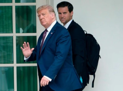 trump s former aide john mcentee accused of making online conversations with teenage girls trump s former aide john mcentee accused of making online conversations with teenage girls