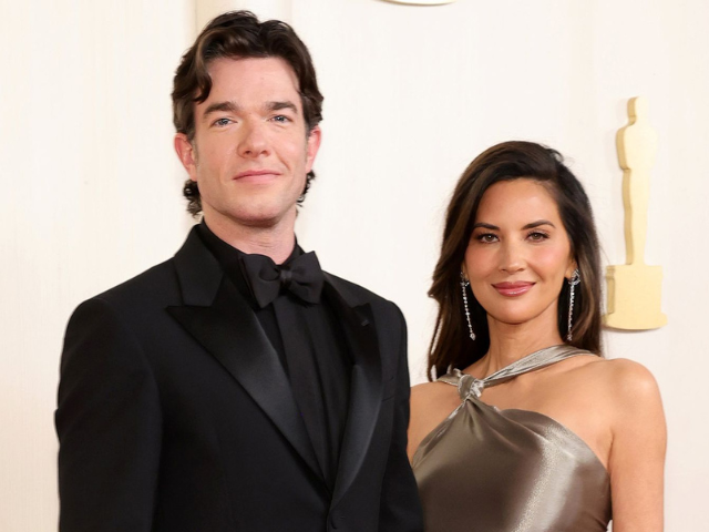 olivia munn and john mulaney welcome second child via gestational surrogate olivia munn and john mulaney welcome second child via gestational surrogate