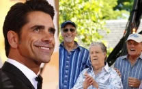 john stamos shares emotional tribute following death of beach boys legend brian wilson