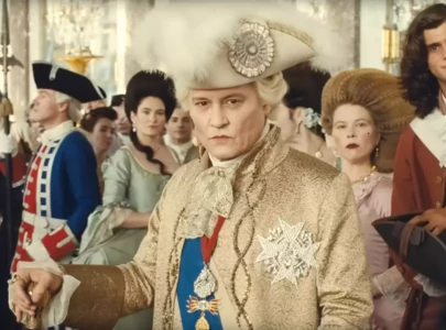 johnny depp looking healthier and feeling better in life s new chapter after amber heard trial