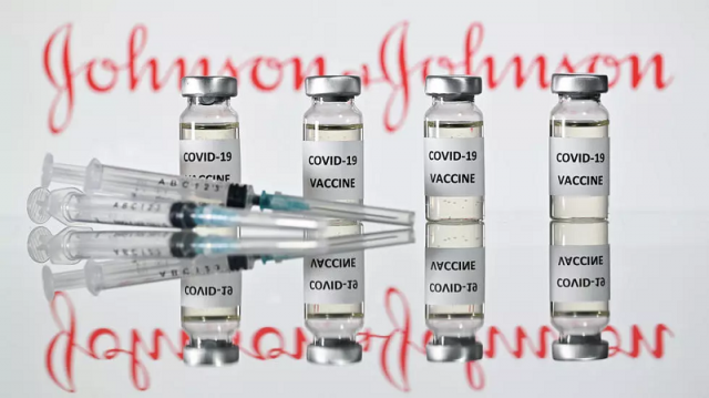 one us patient died another critical after j j vaccine official