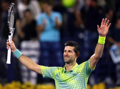 djokovic to learn indian wells fate monday