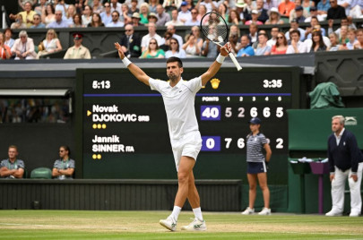 djokovic never lost belief during comeback
