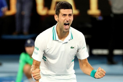 djokovic triumphant in australia visa case djokovic triumphant in australia visa case