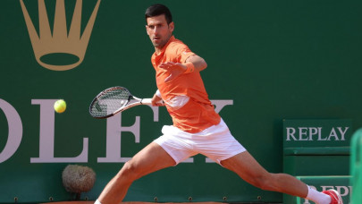 djokovic aiming to be as ready as possible for french open djokovic aiming to be as ready as possible for french open