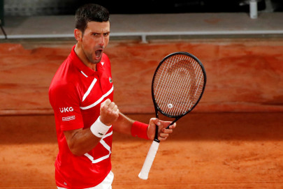 djokovic braced for alcaraz nadal challenge at french open djokovic braced for alcaraz nadal challenge at french open