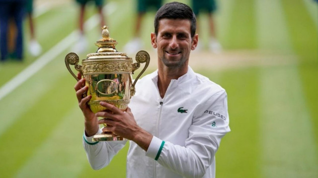 djokovic eyes redemption at wimbledon