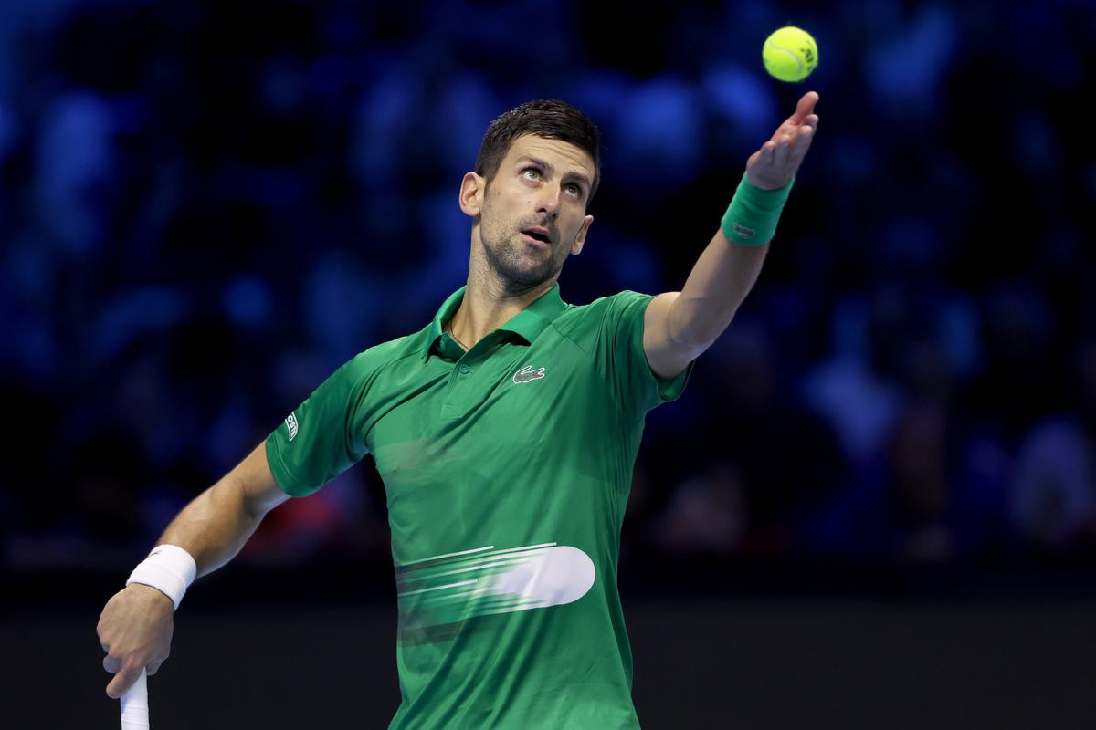 Photo of Djokovic to get visa for Australian Open: reports