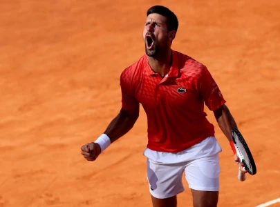 djokovic eyes history at french open