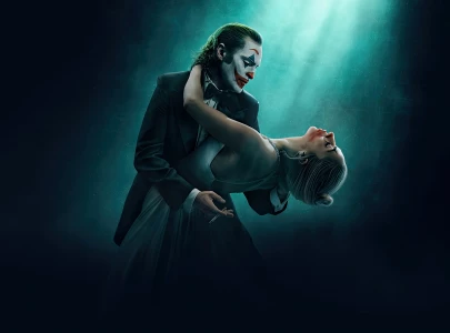 the folly of joker folie deux the folly of joker folie deux