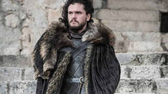 kit harrington as jon snow in game of thrones photo hbo kit harrington as jon snow in game of thrones photo hbo