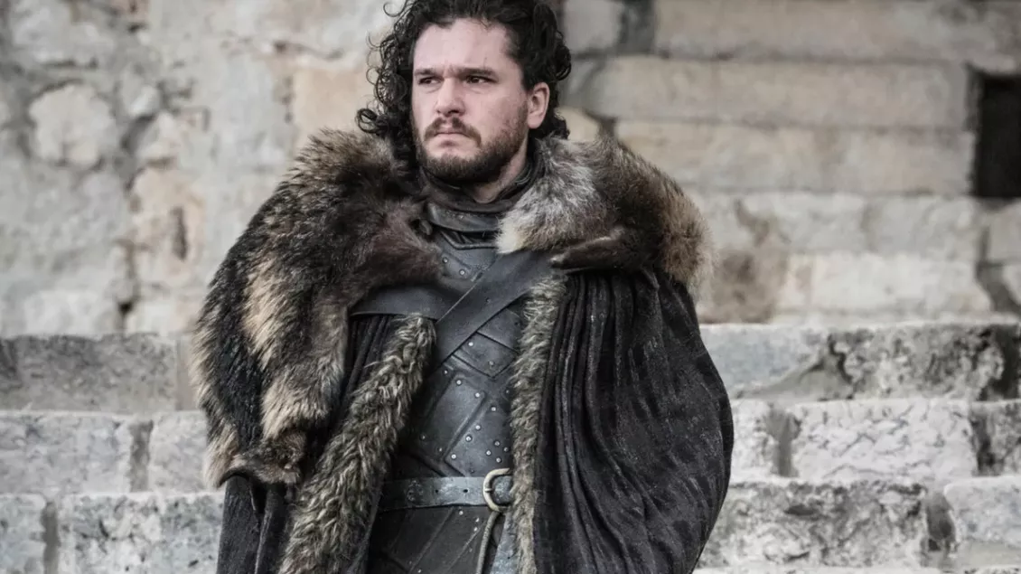 kit harrington as jon snow in game of thrones photo hbo kit harrington as jon snow in game of thrones photo hbo