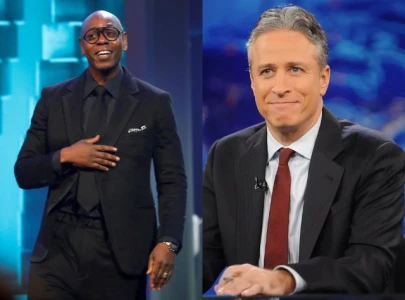 jon stewart and dave chappelle deliver unfiltered comedy at apollo theatre jon stewart and dave chappelle deliver unfiltered comedy at apollo theatre