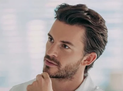 jonathan bailey steals hearts again with stunning emporio armani looks