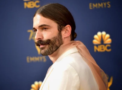queer eye s jonathan van ness credits glp 1 medication for 66 pound weight loss