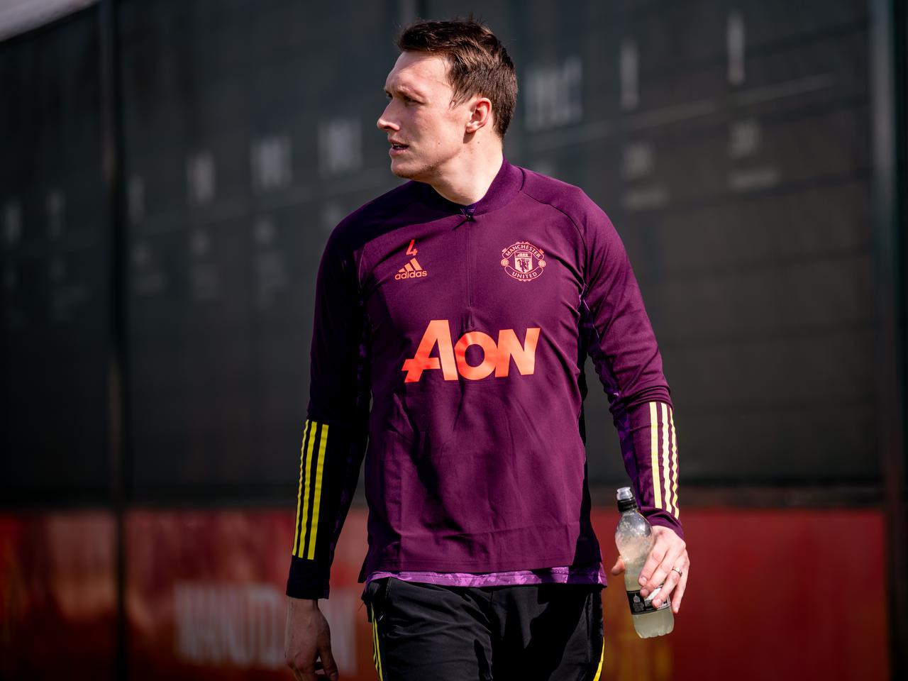 Photo of 'I've been through hell and back' – Man Utd's Jones opens up on injury issues