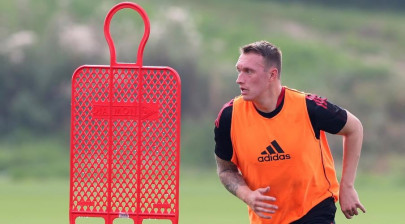 man united defender jones to return after 20 month absence man united defender jones to return after 20 month absence