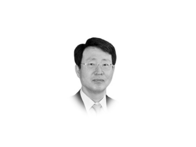 the writer is the assistant director general and regional representative food and agriculture organization of the united nations the writer is the assistant director general and regional representative food and agriculture organization of the united nations