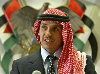 jordan s prince hamza says he will disobey army orders to keep silent