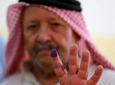 jordan s islamist opposition grows stronger with election win