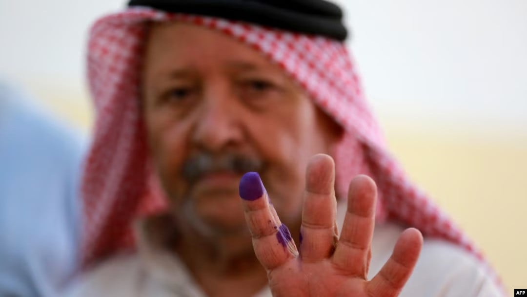 Jordan’s Islamist opposition grows stronger with election win – Newsad