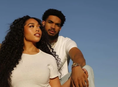 jordyn woods gifts beau karl anthony town a special gift for their fourth anniversary jordyn woods gifts beau karl anthony town a special gift for their fourth anniversary
