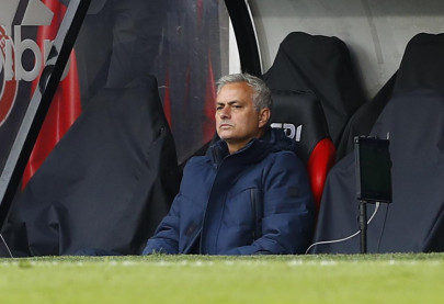 spurs deserve more respect says mourinho spurs deserve more respect says mourinho