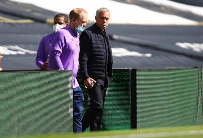 cas decision on man city a disgrace mourinho cas decision on man city a disgrace mourinho