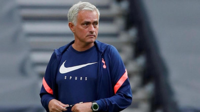 tottenham confirm mourinho sacked as manager tottenham confirm mourinho sacked as manager